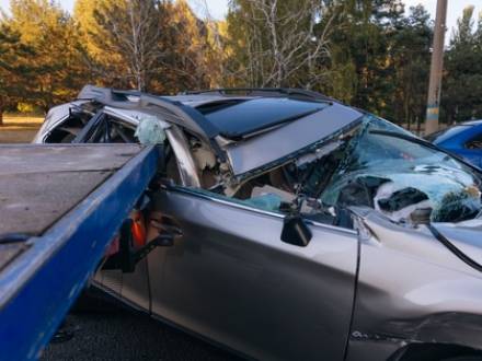 How Do Negligent Driving Behaviors Impact Crash Victims?