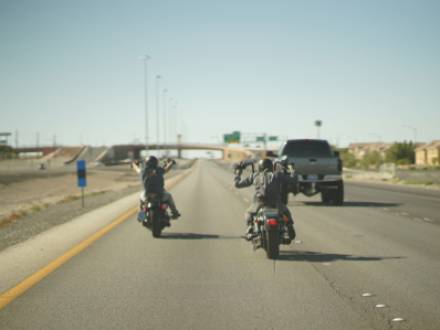 Park Ridge, IL Motorcycle Crash Lawyer