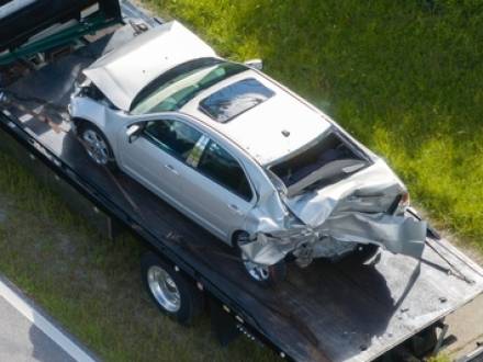 When Does Negligence per se Apply in Illinois Car Accidents?