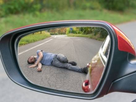 Why Is My Insurer Fighting My Hit-and-Run Accident Claim?