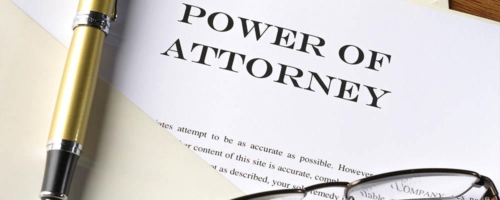 Park Ridge Power of Attorney Lawyer | Glenview POA for ...