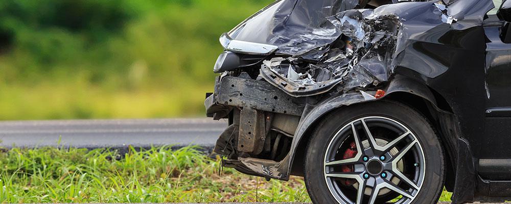 Niles car accident attorney for hit and run and uninsured drivers